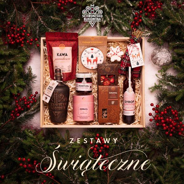 zestawy świąteczne 2026 katalog pdf